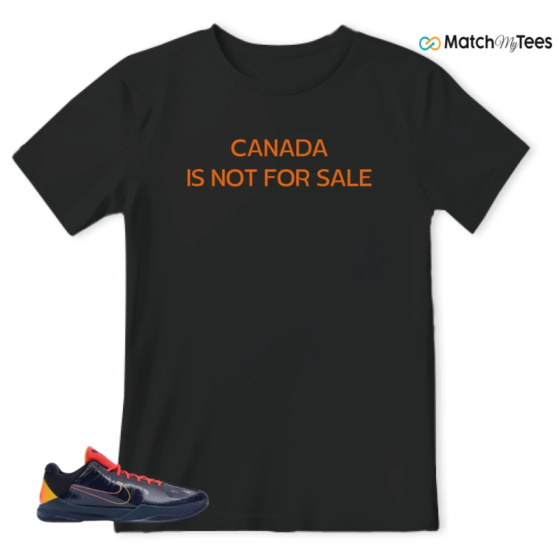 NIKE KOBE 5 PROTRO CAITLIN CLARK INDIANA FEVER SNEAKER Matching Tees t-shirt