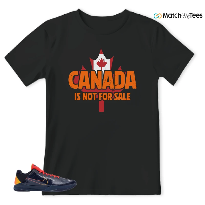 NIKE KOBE 5 PROTRO CAITLIN CLARK INDIANA FEVER SNEAKER Matching Tees t-shirt