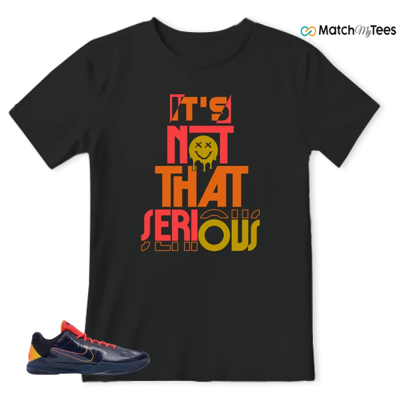 NIKE KOBE 5 PROTRO CAITLIN CLARK INDIANA FEVER SNEAKER Matching Tees t-shirt