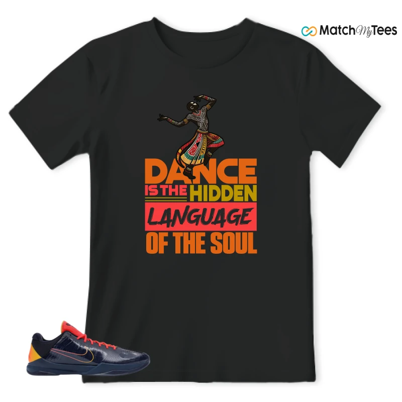 NIKE KOBE 5 PROTRO CAITLIN CLARK INDIANA FEVER SNEAKER Matching Tees t-shirt