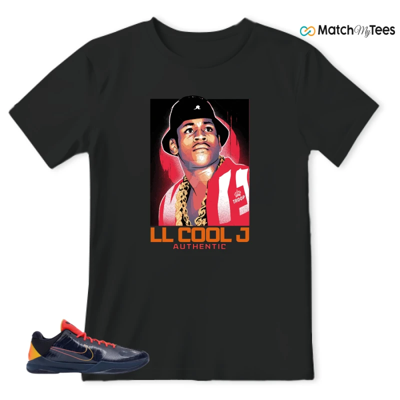 NIKE KOBE 5 PROTRO CAITLIN CLARK INDIANA FEVER SNEAKER Matching Tees t-shirt