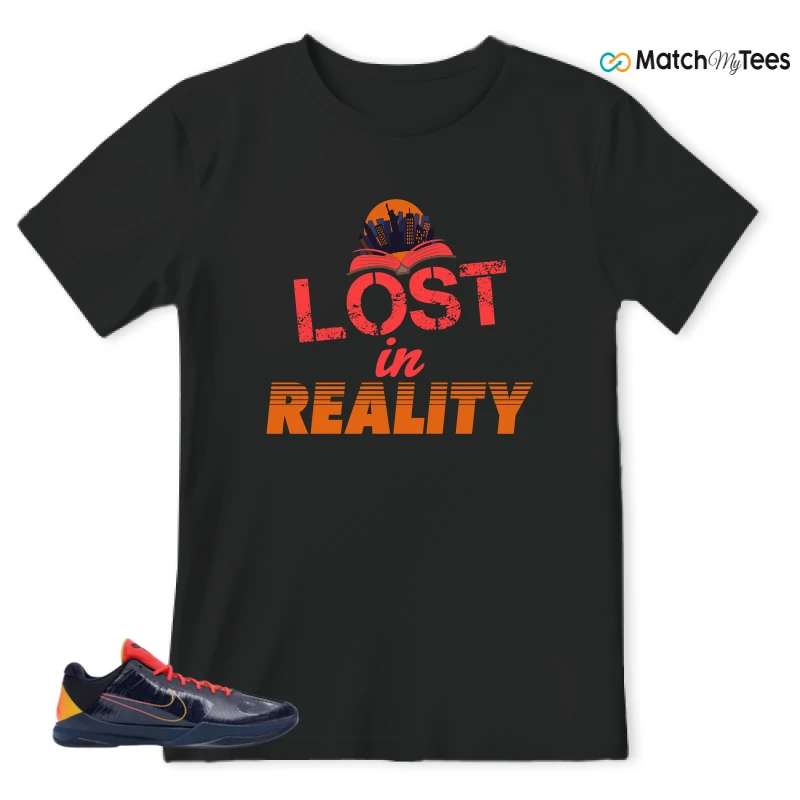 NIKE KOBE 5 PROTRO CAITLIN CLARK INDIANA FEVER SNEAKER Matching Tees t-shirt
