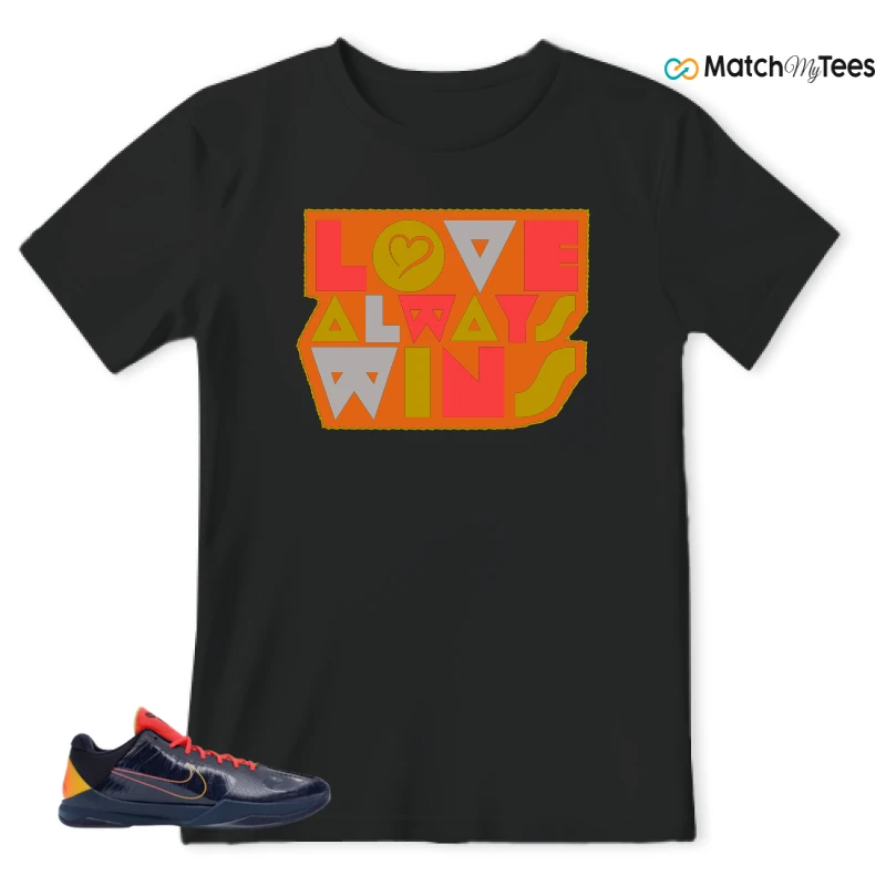 NIKE KOBE 5 PROTRO CAITLIN CLARK INDIANA FEVER SNEAKER Matching Tees t-shirt