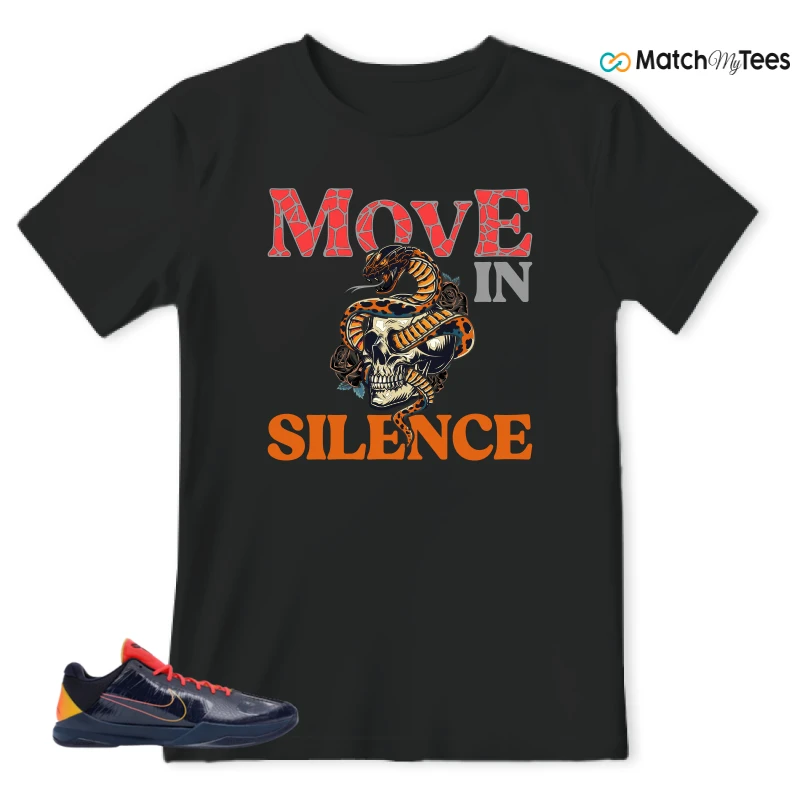 NIKE KOBE 5 PROTRO CAITLIN CLARK INDIANA FEVER SNEAKER Matching Tees t-shirt