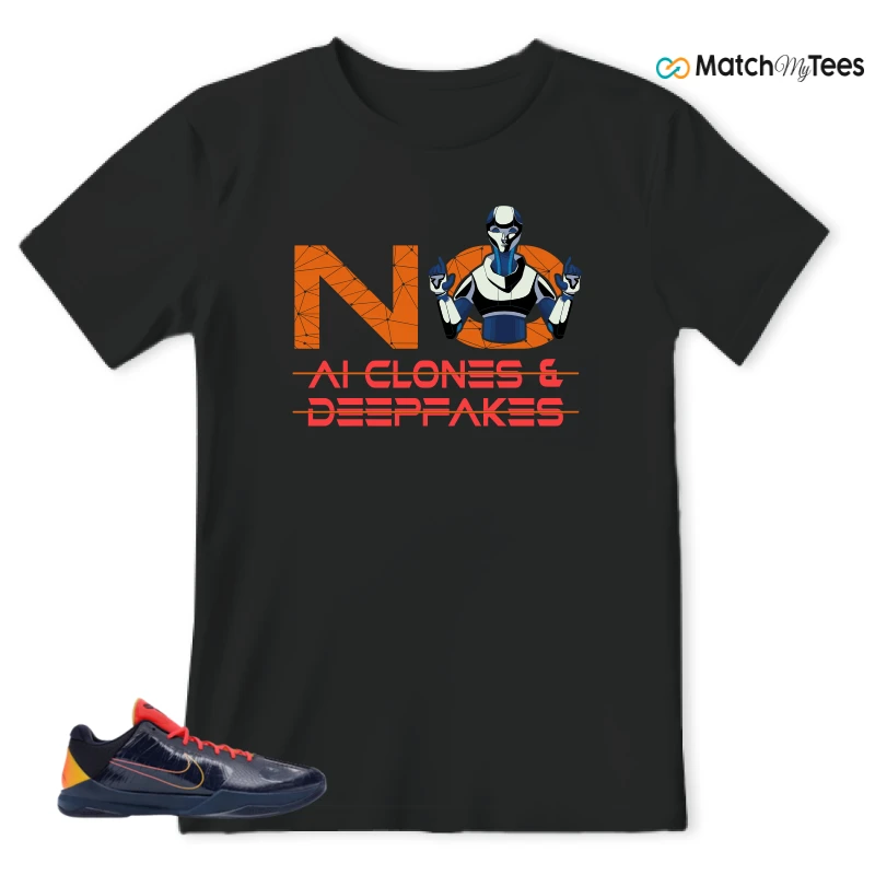 NIKE KOBE 5 PROTRO CAITLIN CLARK INDIANA FEVER SNEAKER Matching Tees t-shirt