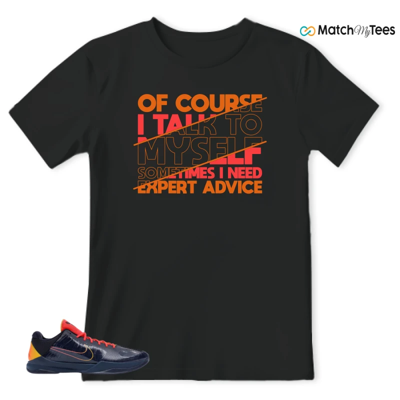 NIKE KOBE 5 PROTRO CAITLIN CLARK INDIANA FEVER SNEAKER Matching Tees t-shirt