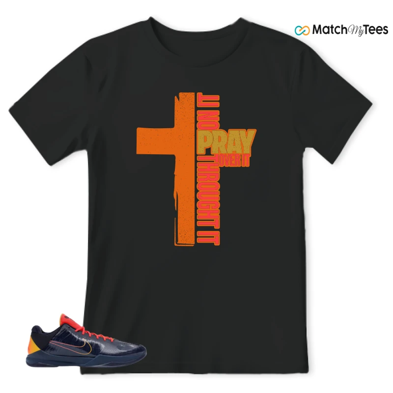 NIKE KOBE 5 PROTRO CAITLIN CLARK INDIANA FEVER SNEAKER Matching Tees t-shirt