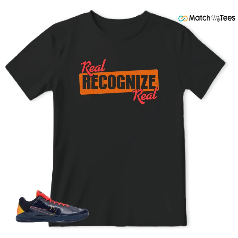 NIKE KOBE 5 PROTRO CAITLIN CLARK INDIANA FEVER SNEAKER Matching Tees t-shirt