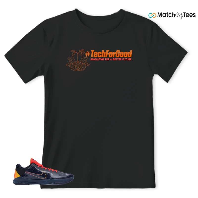 NIKE KOBE 5 PROTRO CAITLIN CLARK INDIANA FEVER SNEAKER Matching Tees t-shirt