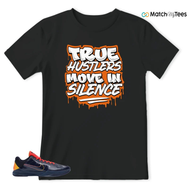 NIKE KOBE 5 PROTRO CAITLIN CLARK INDIANA FEVER SNEAKER Matching Tees t-shirt