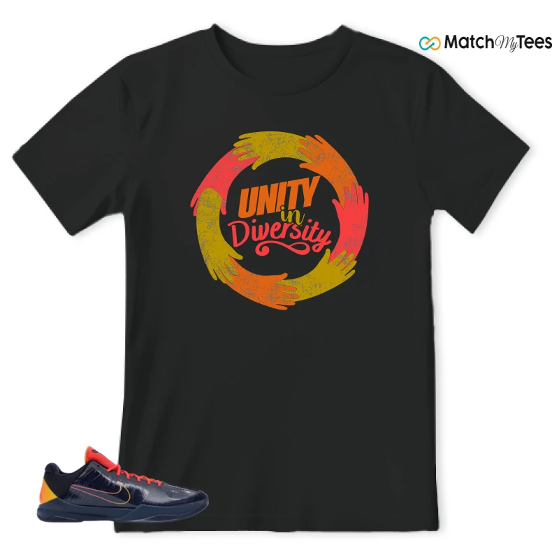 NIKE KOBE 5 PROTRO CAITLIN CLARK INDIANA FEVER SNEAKER Matching Tees t-shirt