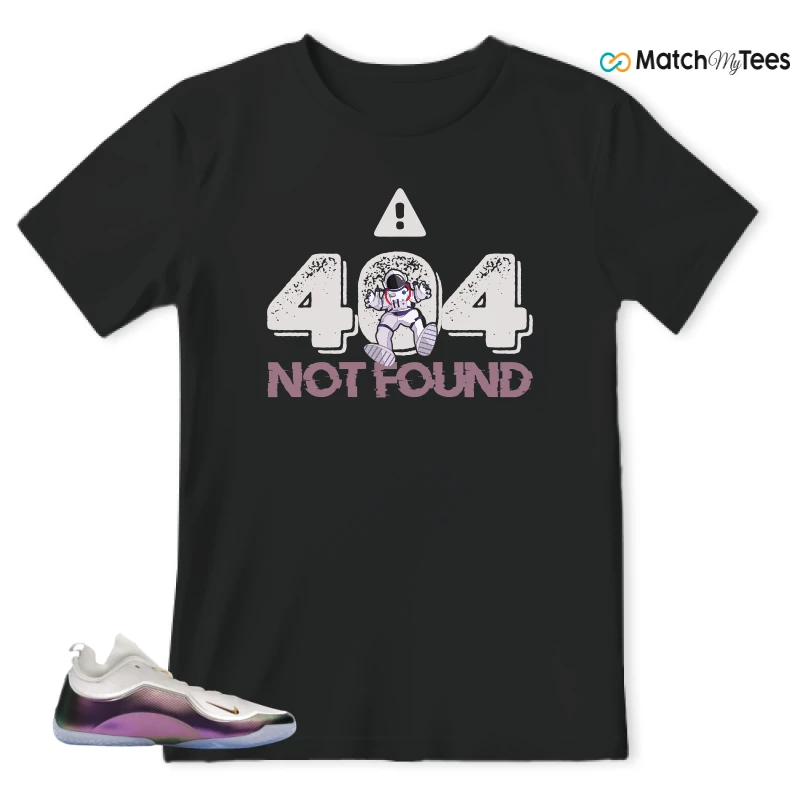 NIKE LEBRON 23 ELITE FOR THE RECORD SNEAKER Matching Tees t-shirt