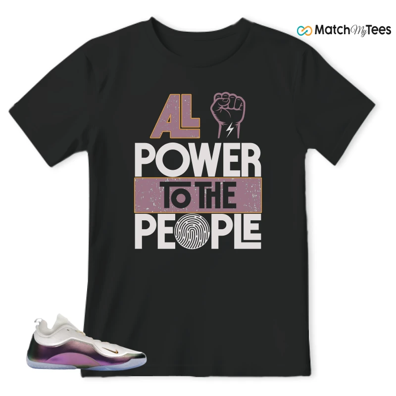NIKE LEBRON 23 ELITE FOR THE RECORD SNEAKER Matching Tees t-shirt