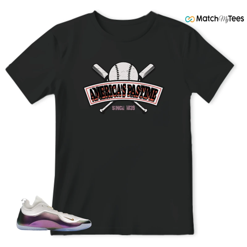 NIKE LEBRON 23 ELITE FOR THE RECORD SNEAKER Matching Tees t-shirt