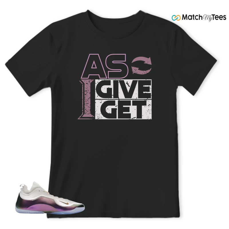 NIKE LEBRON 23 ELITE FOR THE RECORD SNEAKER Matching Tees t-shirt