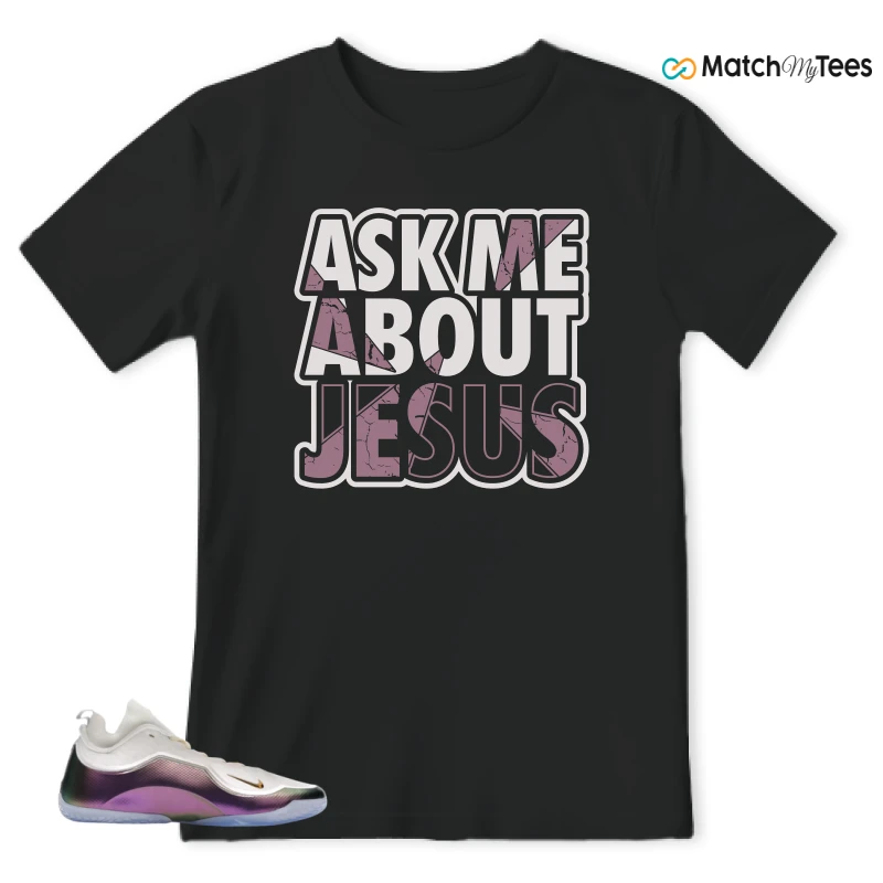 NIKE LEBRON 23 ELITE FOR THE RECORD SNEAKER Matching Tees t-shirt