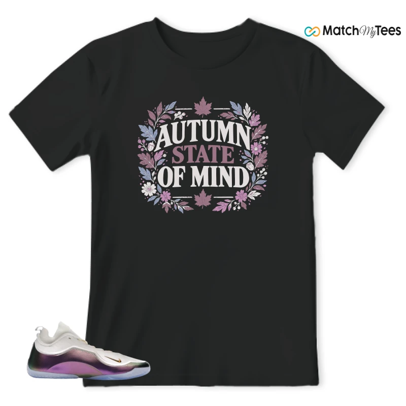 NIKE LEBRON 23 ELITE FOR THE RECORD SNEAKER Matching Tees t-shirt