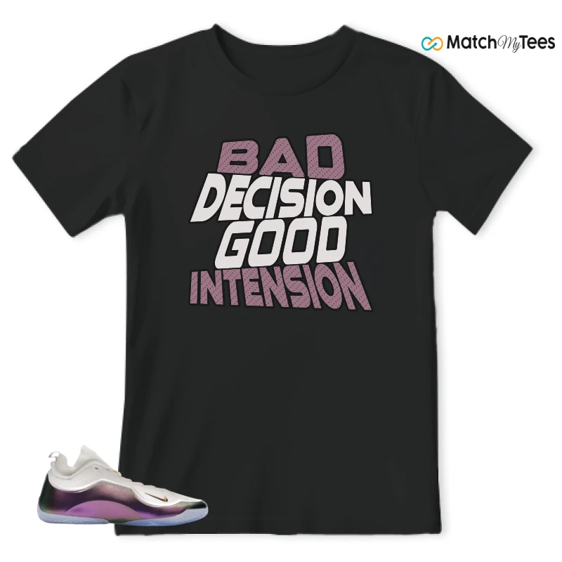NIKE LEBRON 23 ELITE FOR THE RECORD SNEAKER Matching Tees t-shirt