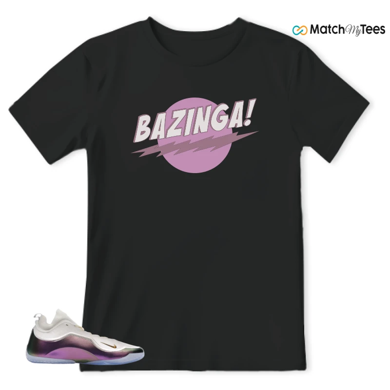 NIKE LEBRON 23 ELITE FOR THE RECORD SNEAKER Matching Tees t-shirt
