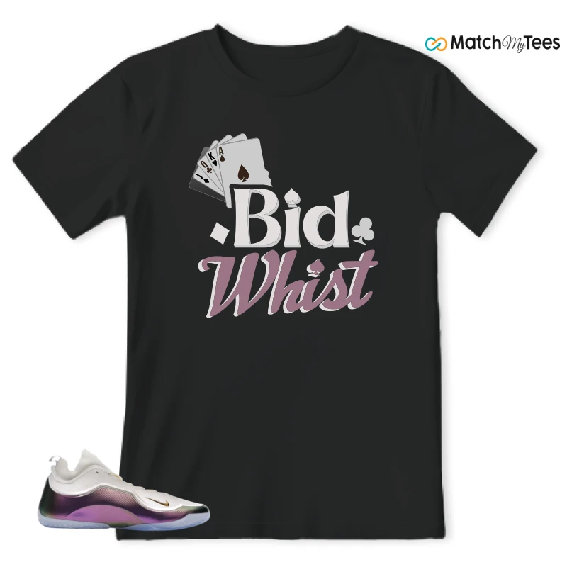 NIKE LEBRON 23 ELITE FOR THE RECORD SNEAKER Matching Tees t-shirt