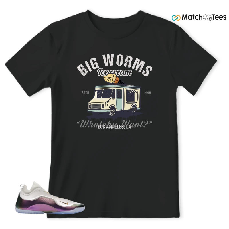 NIKE LEBRON 23 ELITE FOR THE RECORD SNEAKER Matching Tees t-shirt