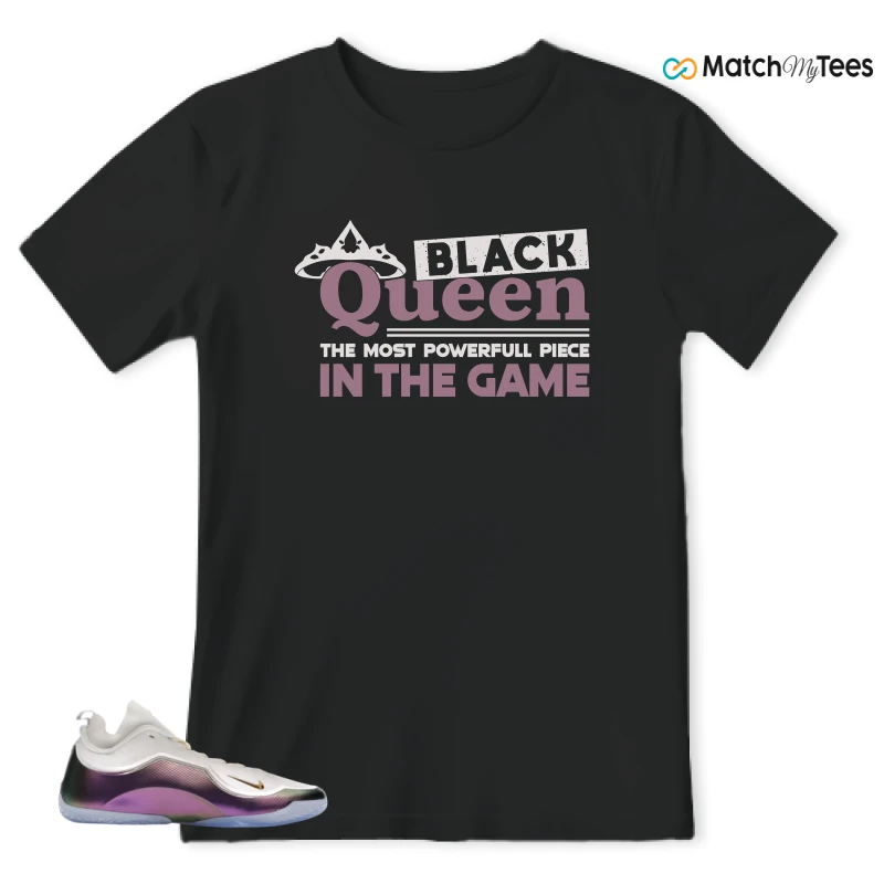 NIKE LEBRON 23 ELITE FOR THE RECORD SNEAKER Matching Tees t-shirt