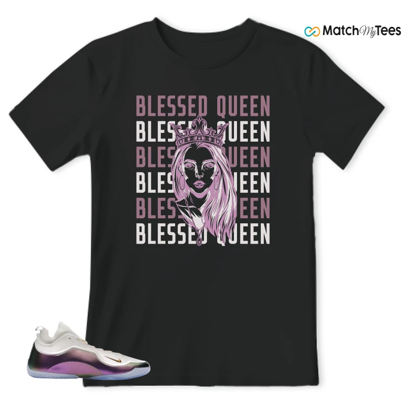 NIKE LEBRON 23 ELITE FOR THE RECORD SNEAKER Matching Tees t-shirt