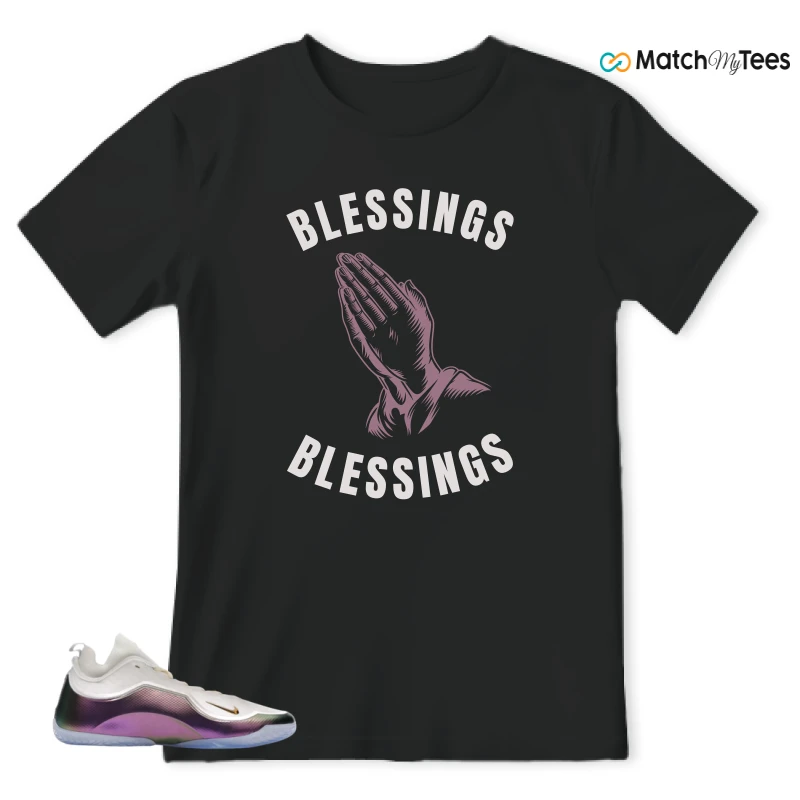 NIKE LEBRON 23 ELITE FOR THE RECORD SNEAKER Matching Tees t-shirt