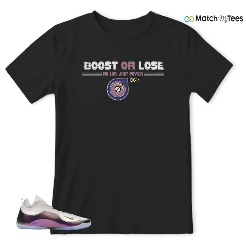 NIKE LEBRON 23 ELITE FOR THE RECORD SNEAKER Matching Tees t-shirt