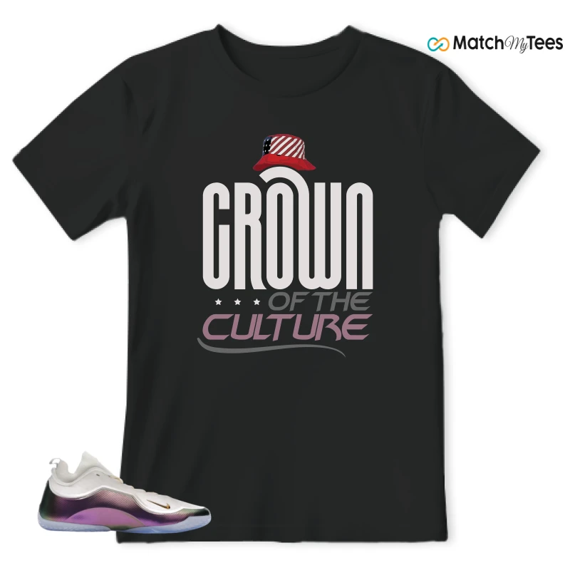 NIKE LEBRON 23 ELITE FOR THE RECORD SNEAKER Matching Tees t-shirt