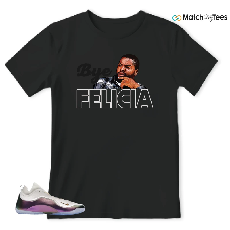 NIKE LEBRON 23 ELITE FOR THE RECORD SNEAKER Matching Tees t-shirt