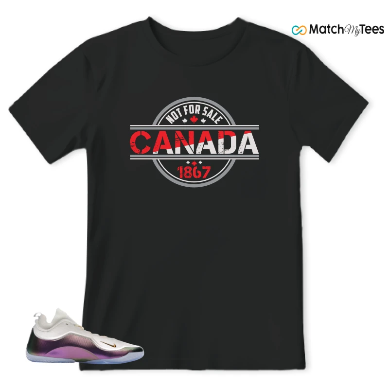 NIKE LEBRON 23 ELITE FOR THE RECORD SNEAKER Matching Tees t-shirt