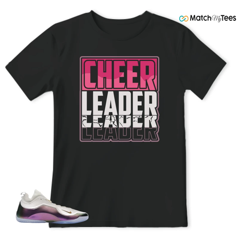 NIKE LEBRON 23 ELITE FOR THE RECORD SNEAKER Matching Tees t-shirt