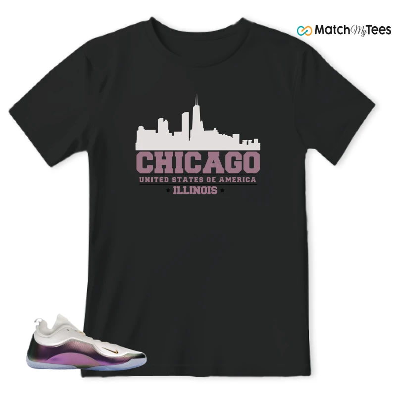 NIKE LEBRON 23 ELITE FOR THE RECORD SNEAKER Matching Tees t-shirt