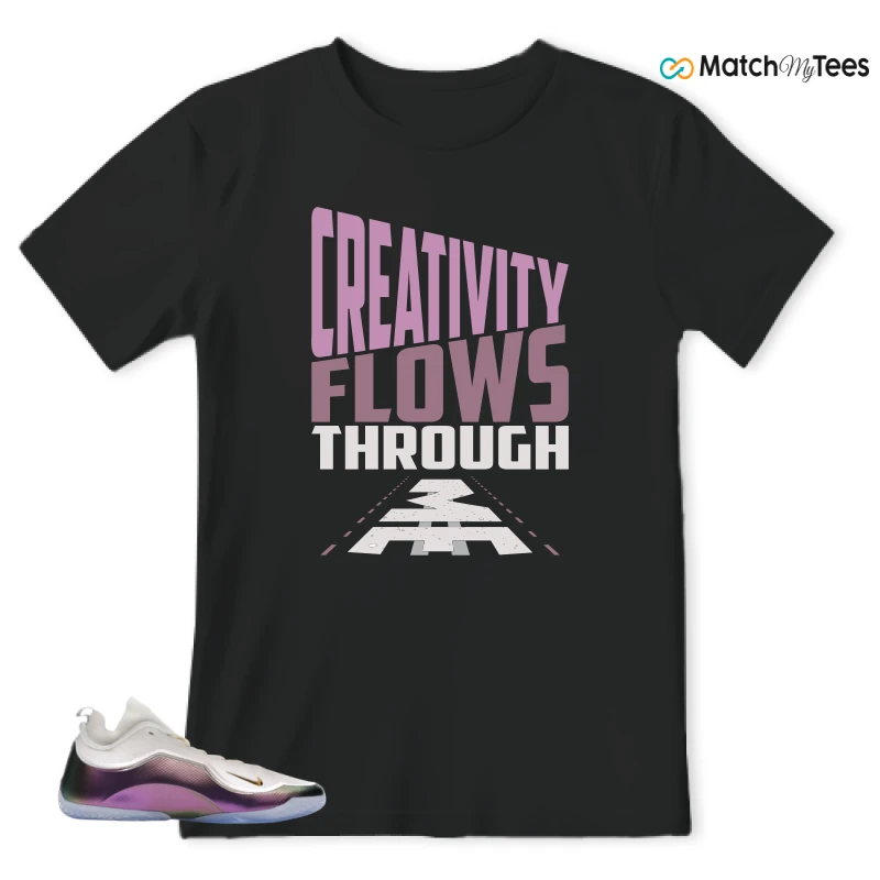 NIKE LEBRON 23 ELITE FOR THE RECORD SNEAKER Matching Tees t-shirt