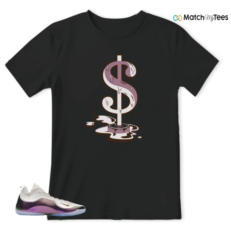 NIKE LEBRON 23 ELITE FOR THE RECORD SNEAKER Matching Tees t-shirt