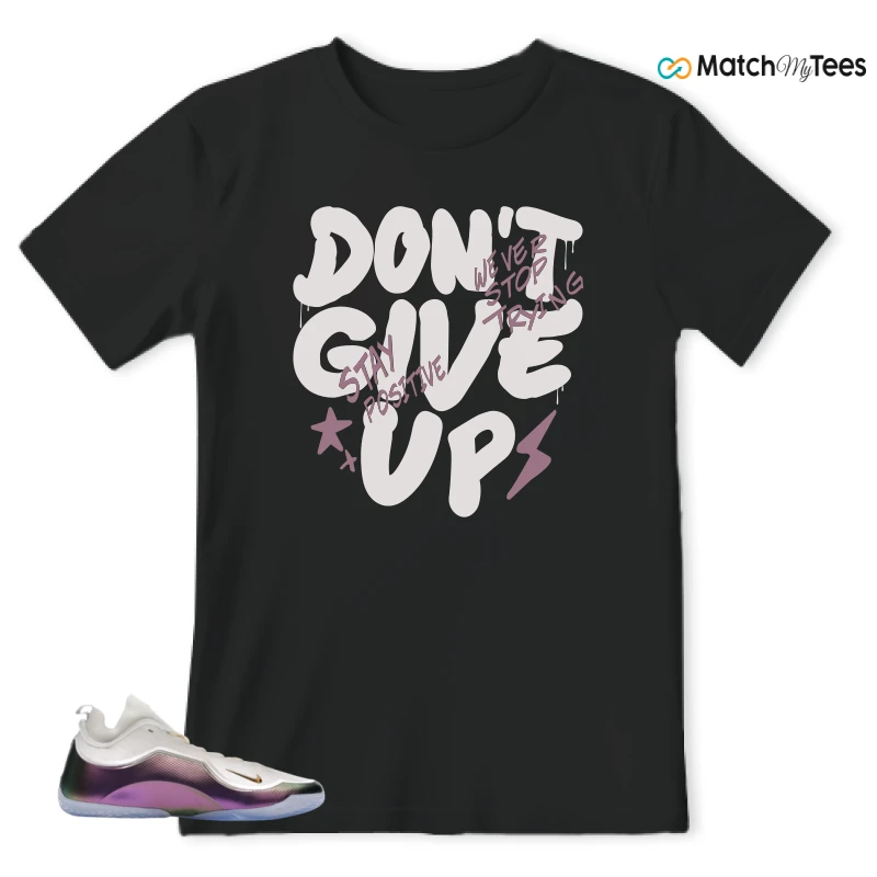 NIKE LEBRON 23 ELITE FOR THE RECORD SNEAKER Matching Tees t-shirt