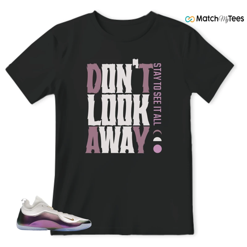 NIKE LEBRON 23 ELITE FOR THE RECORD SNEAKER Matching Tees t-shirt