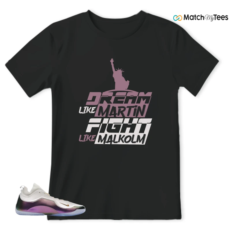 NIKE LEBRON 23 ELITE FOR THE RECORD SNEAKER Matching Tees t-shirt