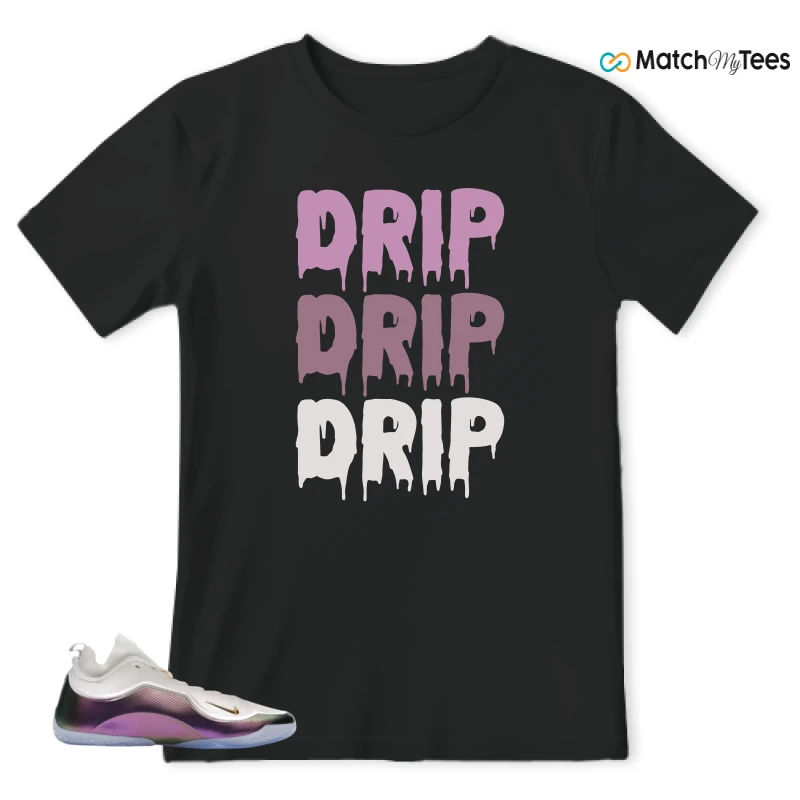 NIKE LEBRON 23 ELITE FOR THE RECORD SNEAKER Matching Tees t-shirt