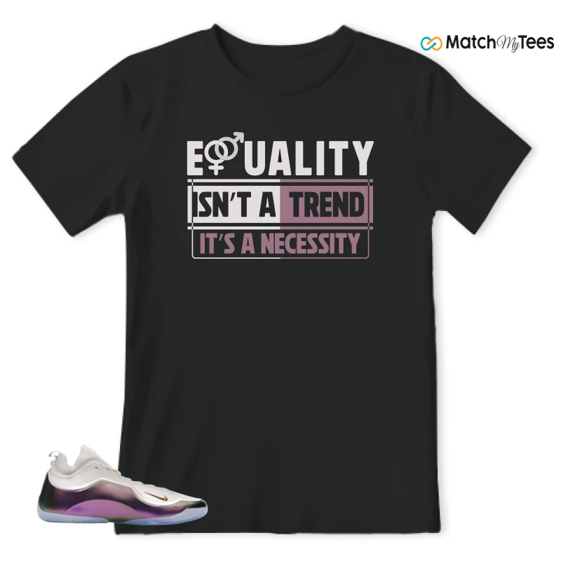 NIKE LEBRON 23 ELITE FOR THE RECORD SNEAKER Matching Tees t-shirt