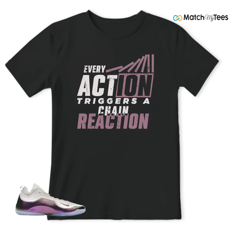 NIKE LEBRON 23 ELITE FOR THE RECORD SNEAKER Matching Tees t-shirt