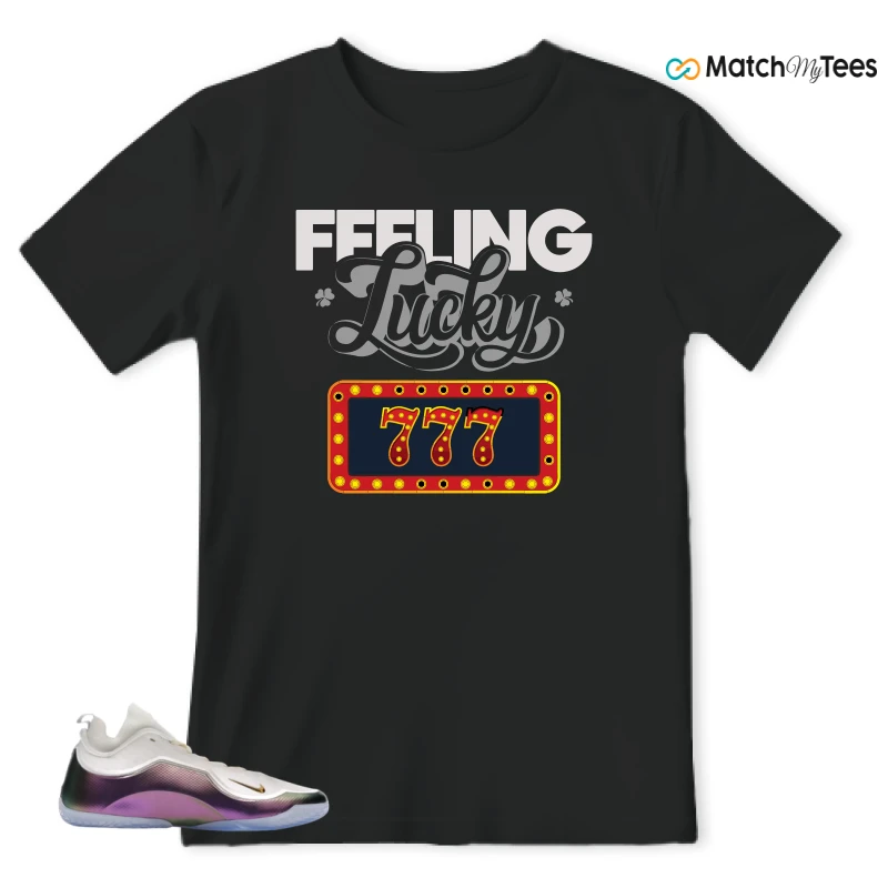 NIKE LEBRON 23 ELITE FOR THE RECORD SNEAKER Matching Tees t-shirt