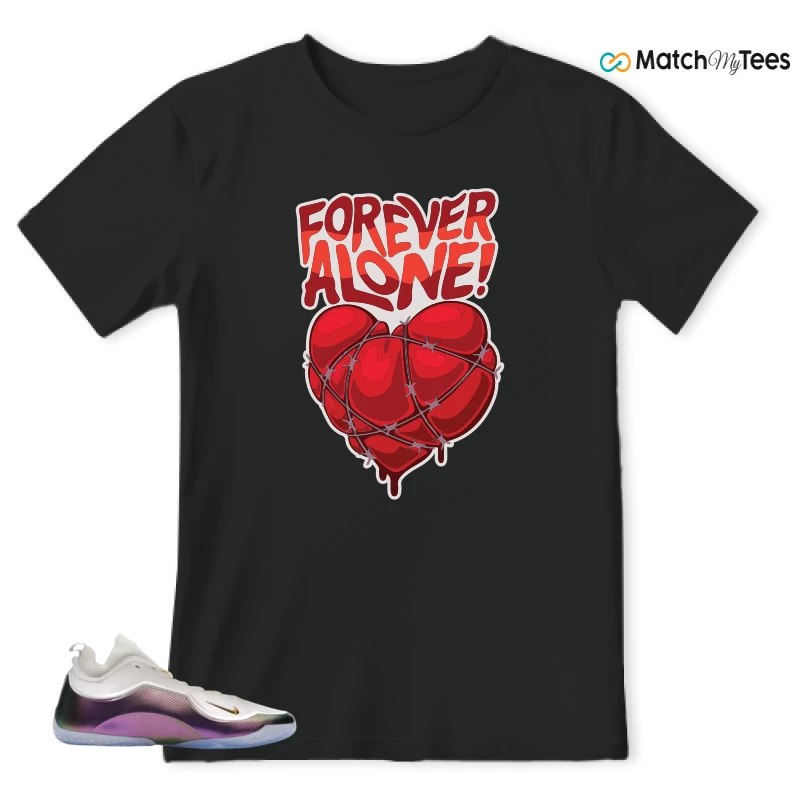 NIKE LEBRON 23 ELITE FOR THE RECORD SNEAKER Matching Tees t-shirt