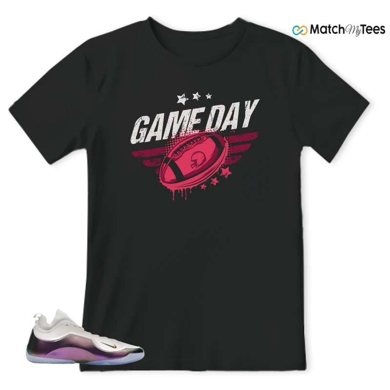 NIKE LEBRON 23 ELITE FOR THE RECORD SNEAKER Matching Tees t-shirt