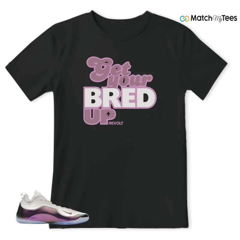 NIKE LEBRON 23 ELITE FOR THE RECORD SNEAKER Matching Tees t-shirt