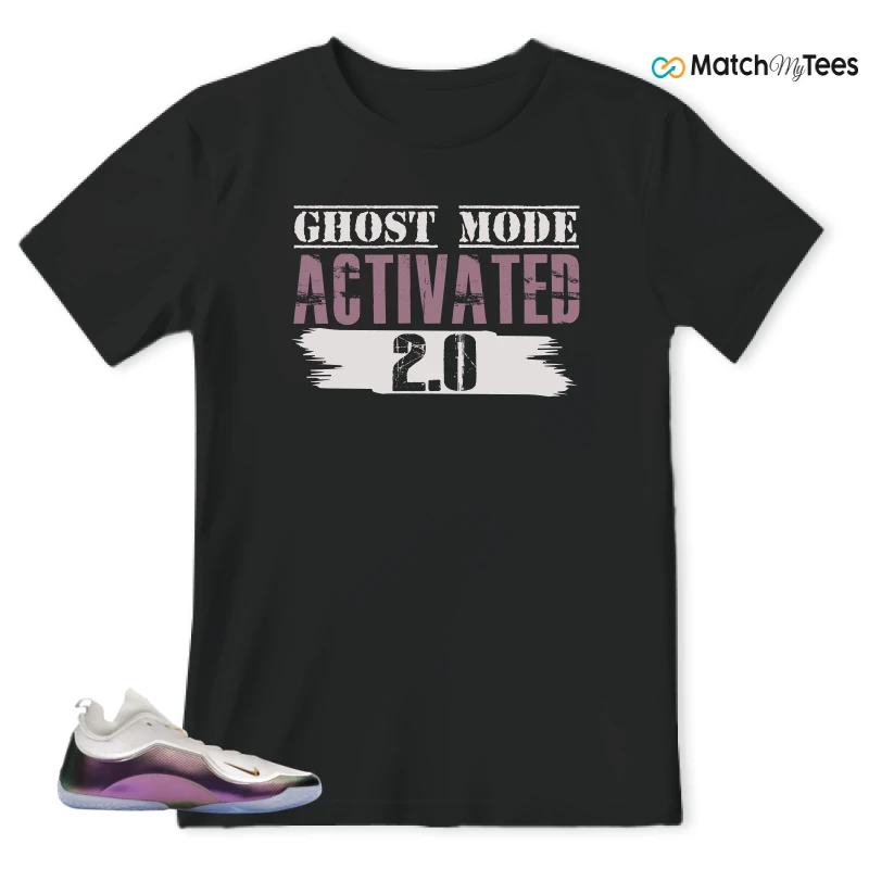 NIKE LEBRON 23 ELITE FOR THE RECORD SNEAKER Matching Tees t-shirt