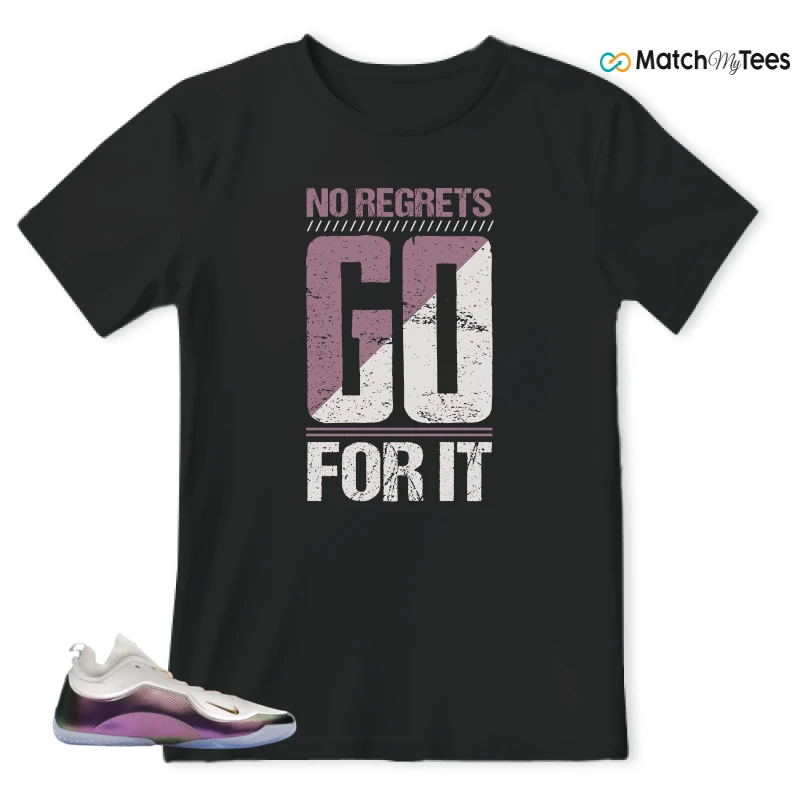 NIKE LEBRON 23 ELITE FOR THE RECORD SNEAKER Matching Tees t-shirt