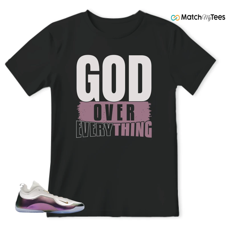NIKE LEBRON 23 ELITE FOR THE RECORD SNEAKER Matching Tees t-shirt