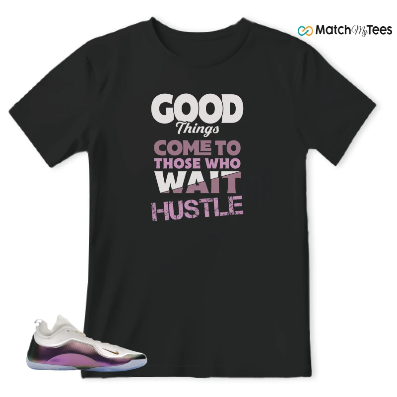 NIKE LEBRON 23 ELITE FOR THE RECORD SNEAKER Matching Tees t-shirt